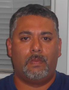 Jose L Andrade a registered Sex Offender of Texas