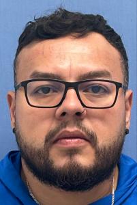John Ross Valdivia a registered Sex Offender of Texas