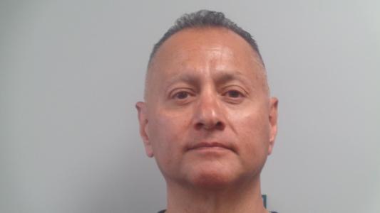 Roy N Martinez a registered Sex Offender of Texas