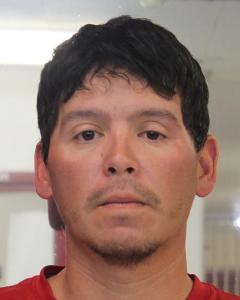 Alejandro Garza a registered Sex Offender of Texas