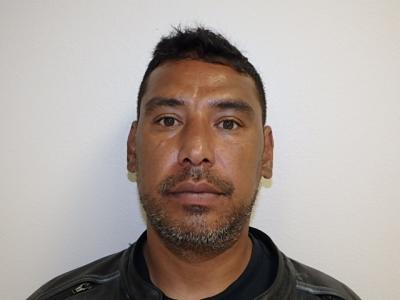 Manuel Segura Alvarez a registered Sex Offender of Texas