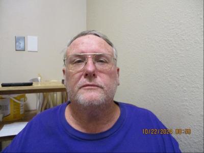 Gregory Thomas Linder a registered Sex Offender of Texas