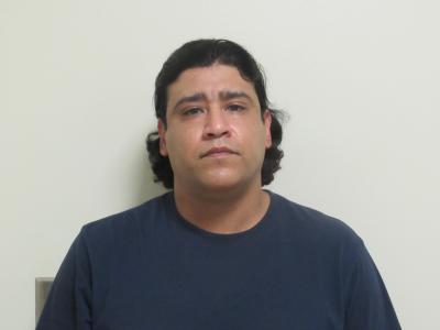 Reymundo Flores a registered Sex Offender of Texas