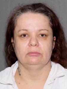 Sonia Lynn West a registered Sex Offender of Texas