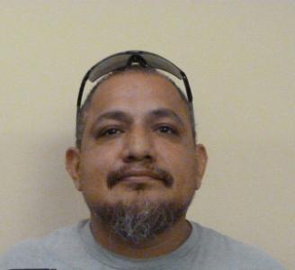 Jose Alfredo Gonzales a registered Sex Offender of Texas