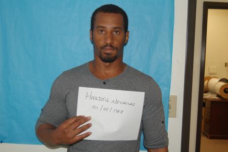 Nicholas Jerome Hardin a registered Sex Offender of Texas