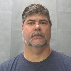 Jared Anthony Morrison a registered Sex Offender of Texas