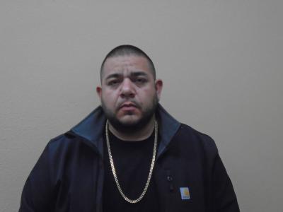 Raul Saul Escobar a registered Sex Offender of Texas