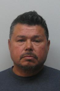 Ruben Garica a registered Sex Offender of Texas