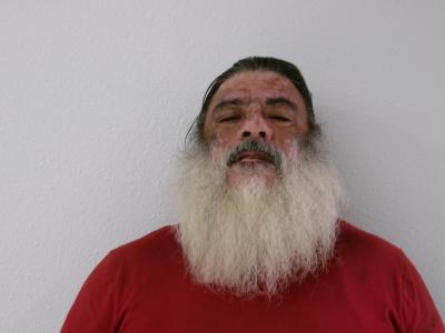 Adam Israel Sanchez a registered Sex Offender of Texas