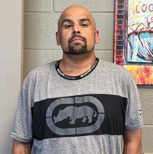 Maclovio Escobar a registered Sex Offender of Texas