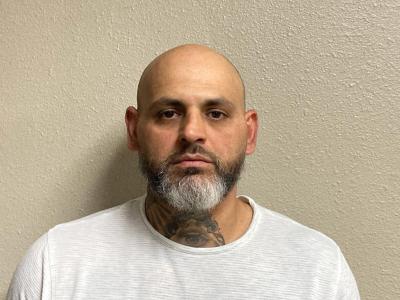 Juan Garza Luna Jr a registered Sex Offender of Texas