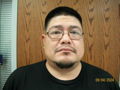 Rodolfo Sias Sanchez a registered Sex Offender of Texas