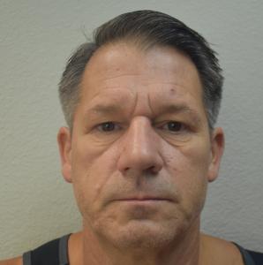 Douglas Lawrence Hatto a registered Sex Offender of Texas