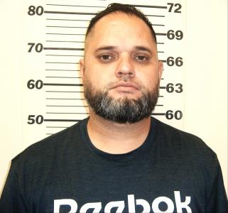 Marcos Eliseo Rivero a registered Sex Offender of Texas