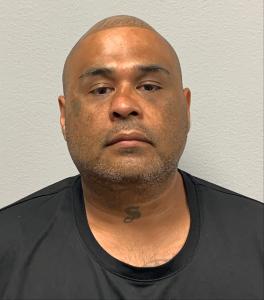 Daniel Oziel Romero a registered Sex Offender of Texas