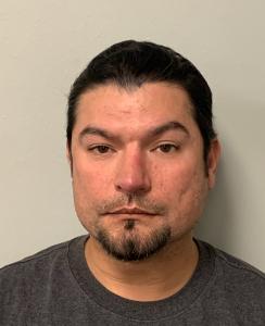 Rogelio E Hernandez a registered Sex Offender of Texas