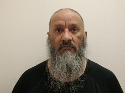 Jose F Zamora a registered Sex Offender of Texas