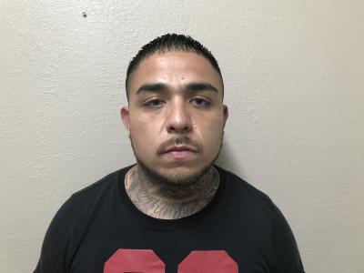 Rogelio Salinas Jr a registered Sex Offender of Texas