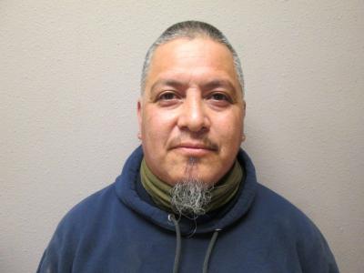 Omar Salmeron a registered Sex Offender of Texas