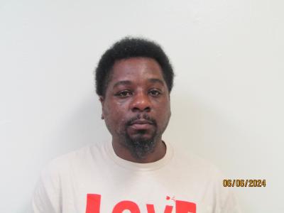 Alphus James Jackson Jr a registered Sex Offender of Texas