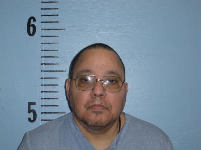 Ralph Rodriguez a registered Sex Offender of Texas