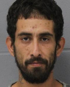 Richard I Esquivel a registered Sex Offender of Texas