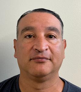 Rolando Ismael Pena Vera a registered Sex Offender of Texas