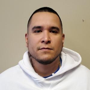 Ricardo Posada a registered Sex Offender of Texas