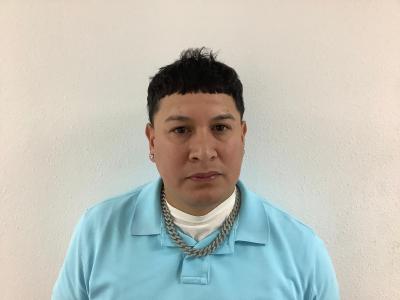 Enrique Thomas Cedillo a registered Sex Offender of Texas