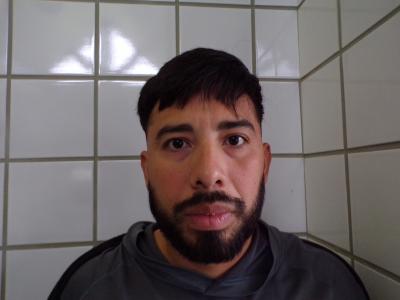 David Manuel Moran a registered Sex Offender of Texas