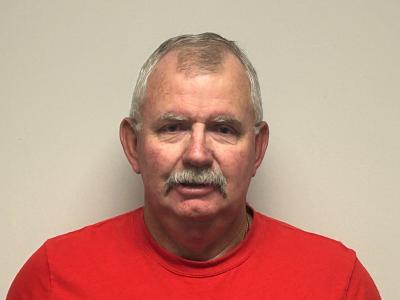 Kenneth Patrick Cantwell a registered Sex Offender of Texas