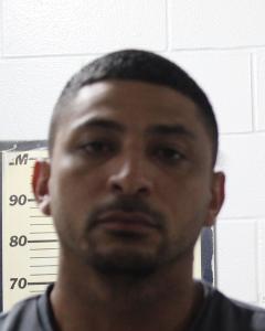 Mathew Frank Torres a registered Sex Offender of Texas