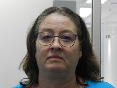 Michelle Eileen Linnabury a registered Sex Offender of Texas