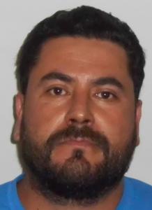 Hugo Alejandre a registered Sex Offender of Texas