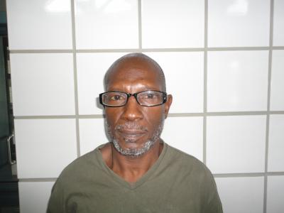 Reginald Mccoy a registered Sex Offender of Texas