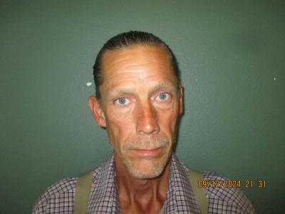 Randall Scott Travis a registered Sex Offender of Texas