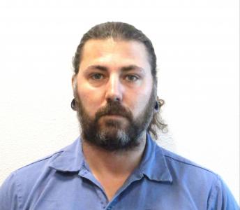 Mark Anthony Chapman a registered Sex Offender of Texas