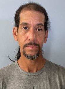 Edwin Molina a registered Sex Offender of Texas