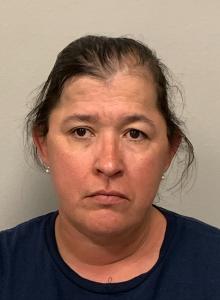 Theresa Marie Cordova a registered Sex Offender of Texas