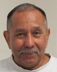 Armando Legal Camarillo a registered Sex Offender of Texas