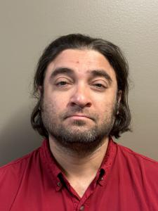 Eli Mauricio Rubio a registered Sex Offender of Texas