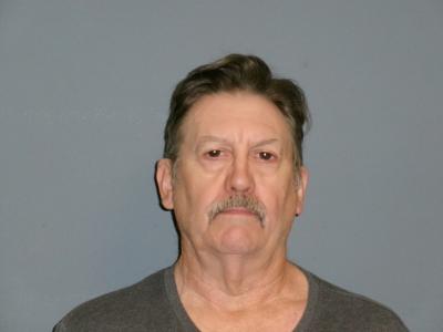 James Ollie Pickering a registered Sex Offender of Texas