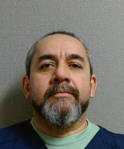 Alfredo Marquez a registered Sex Offender of Texas