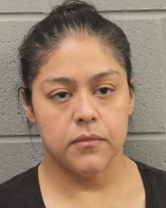 Esperanza Bejaran a registered Sex Offender of Texas