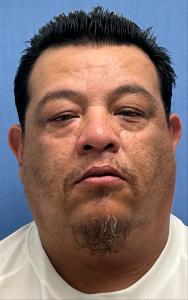 Gustavo Jimenez a registered Sex Offender of Texas