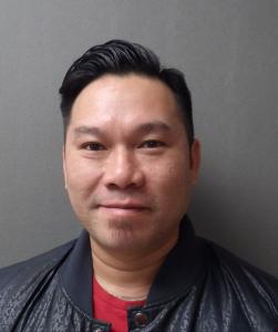 Hoa Quang Pham a registered Sex Offender of Texas