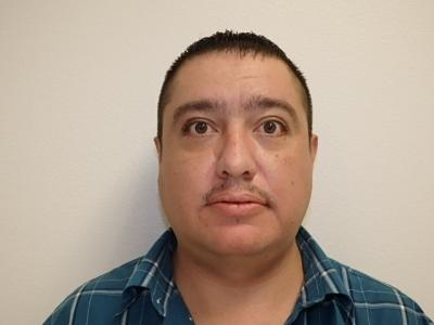 Luis Miguel Rodriguez a registered Sex Offender of Texas