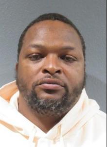 Briant Oneal Sanders a registered Sex Offender of Texas