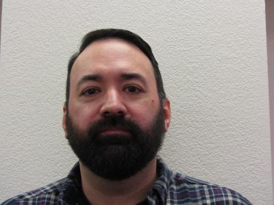 Jason Edward Leffingwell a registered Sex Offender of Texas